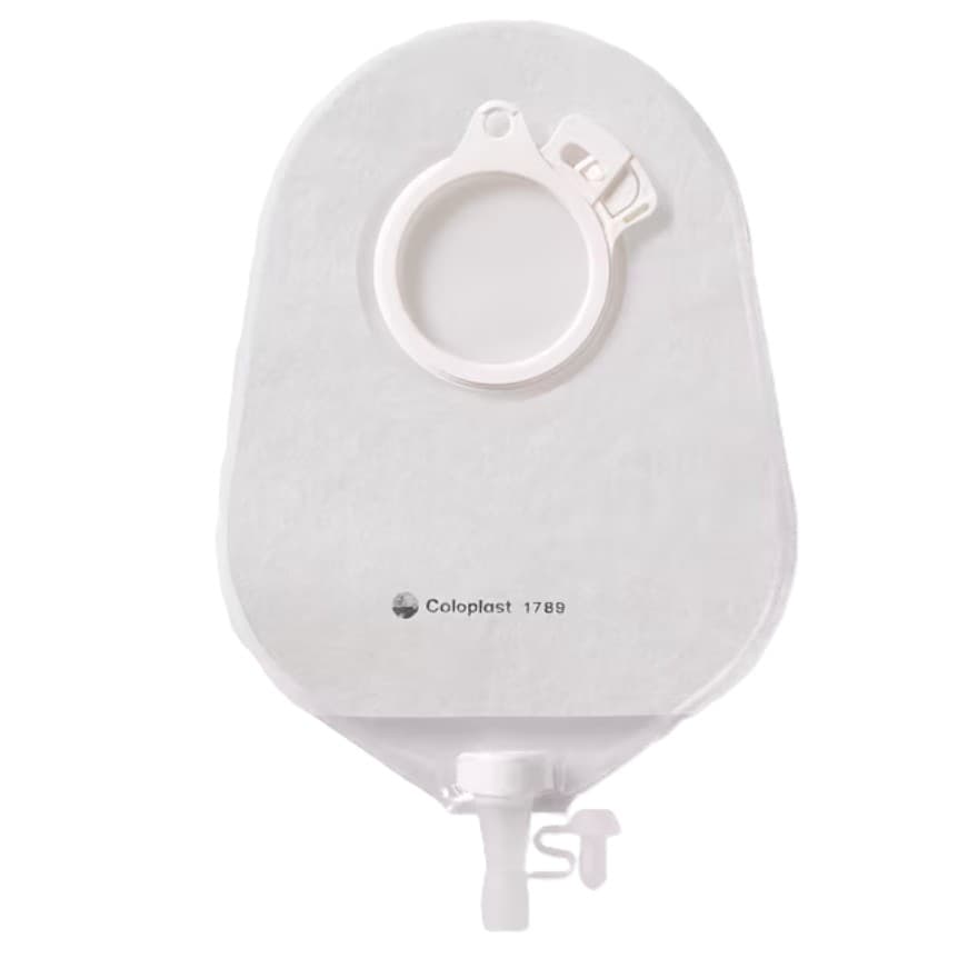 Assura Pediatric Urostomy Pouch- Box of 10 - Image 1