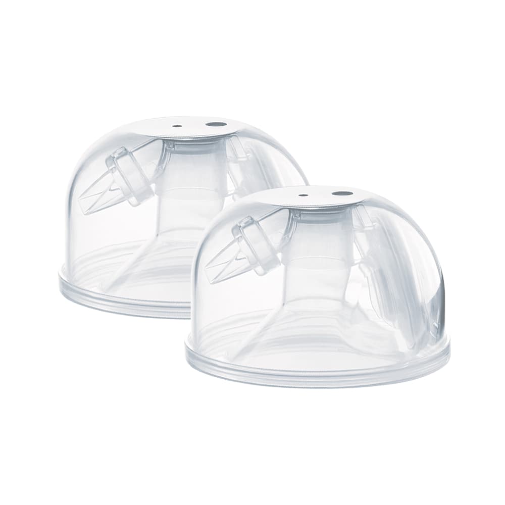 Spectra CaraCups Wearable Milk Collection Kit - Image 2