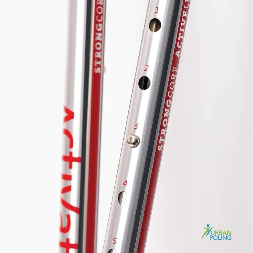 Urban poling activator® poles - Image 6