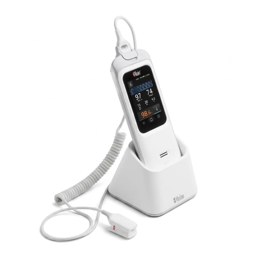 Masimo Rad-G Handheld Pulse Oximeter - Image 1