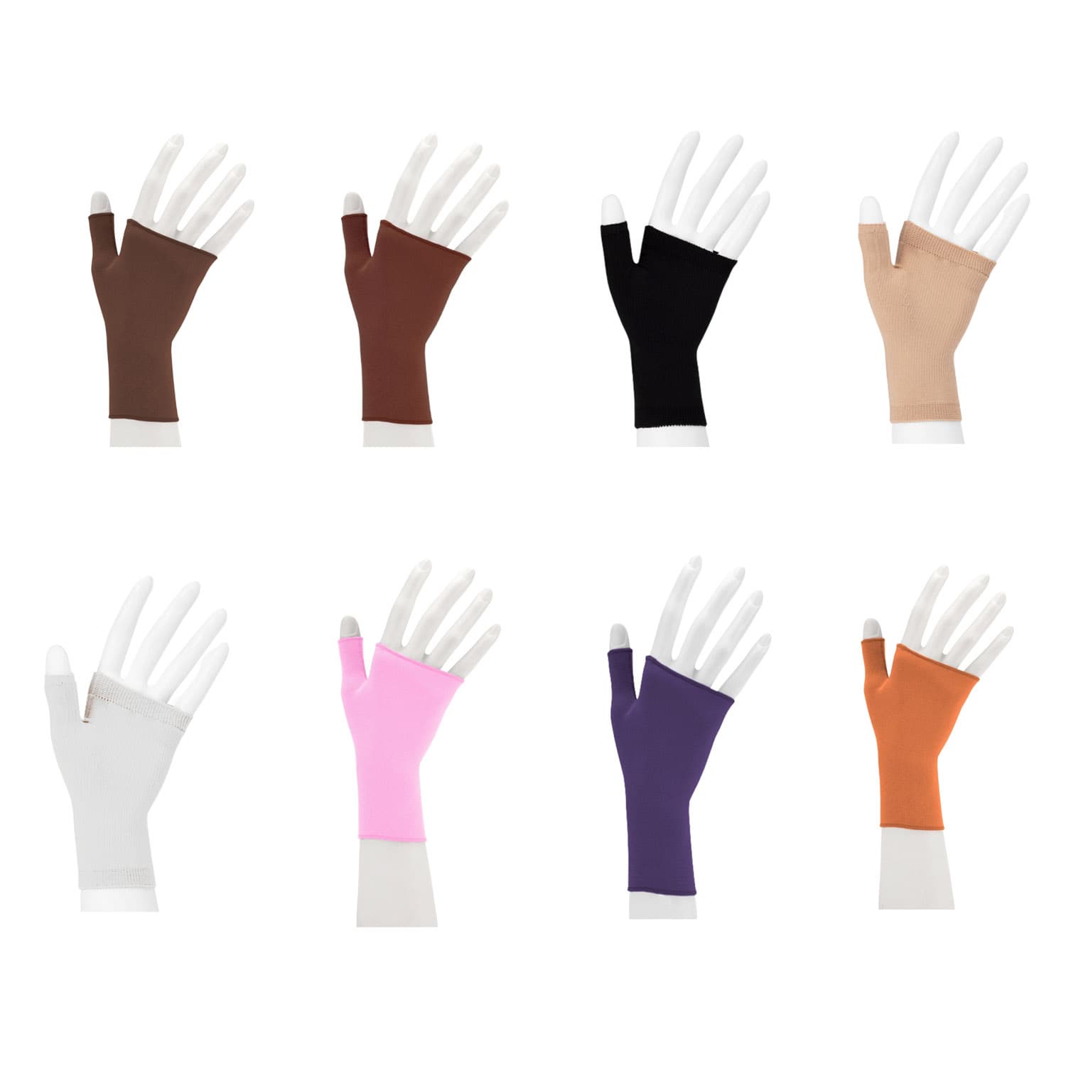 Juzo Soft Seamless Compression Gauntlet - Image 2