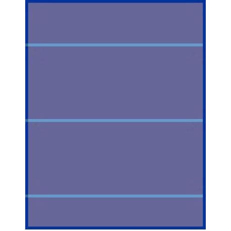 Medline Nonsterile Universal Drape Sheet - Image 1