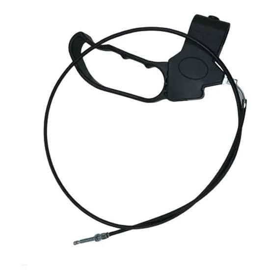 Drive Right Hand Brake with Cable for R726/R728 Rollators - Image 1