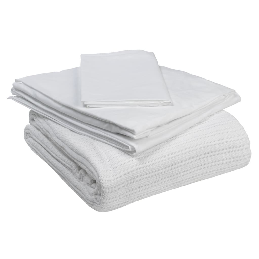 Drive Medical Hospital Bed Bedding Box - Each - Image 1