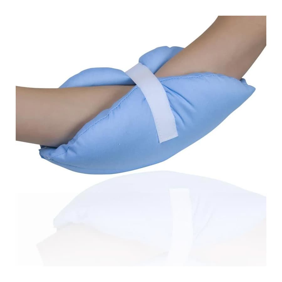 Core Elbow Comfort Pad - Pair - Image 1