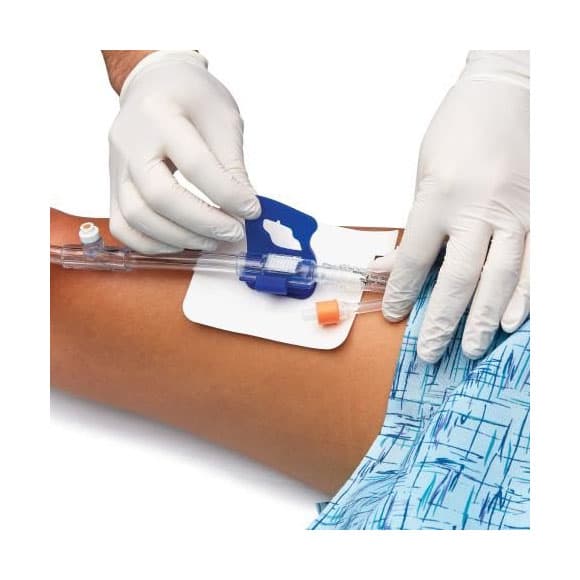 SafeSecure Foley Catheter Securement Device - Image 3