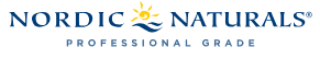 Nordic Naturals brand logo