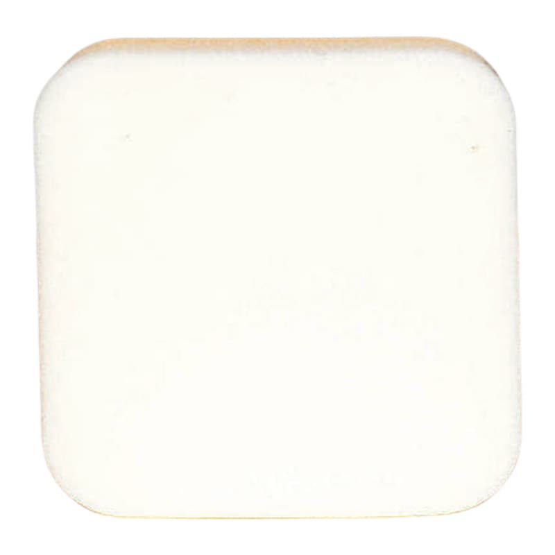 Gentell Waterproof Foam Non-Bordered Dressing - Image 3
