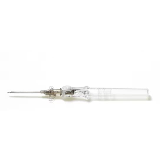 BD Insyte-N Retracting Needle Peripheral IV Catheter - Image 2