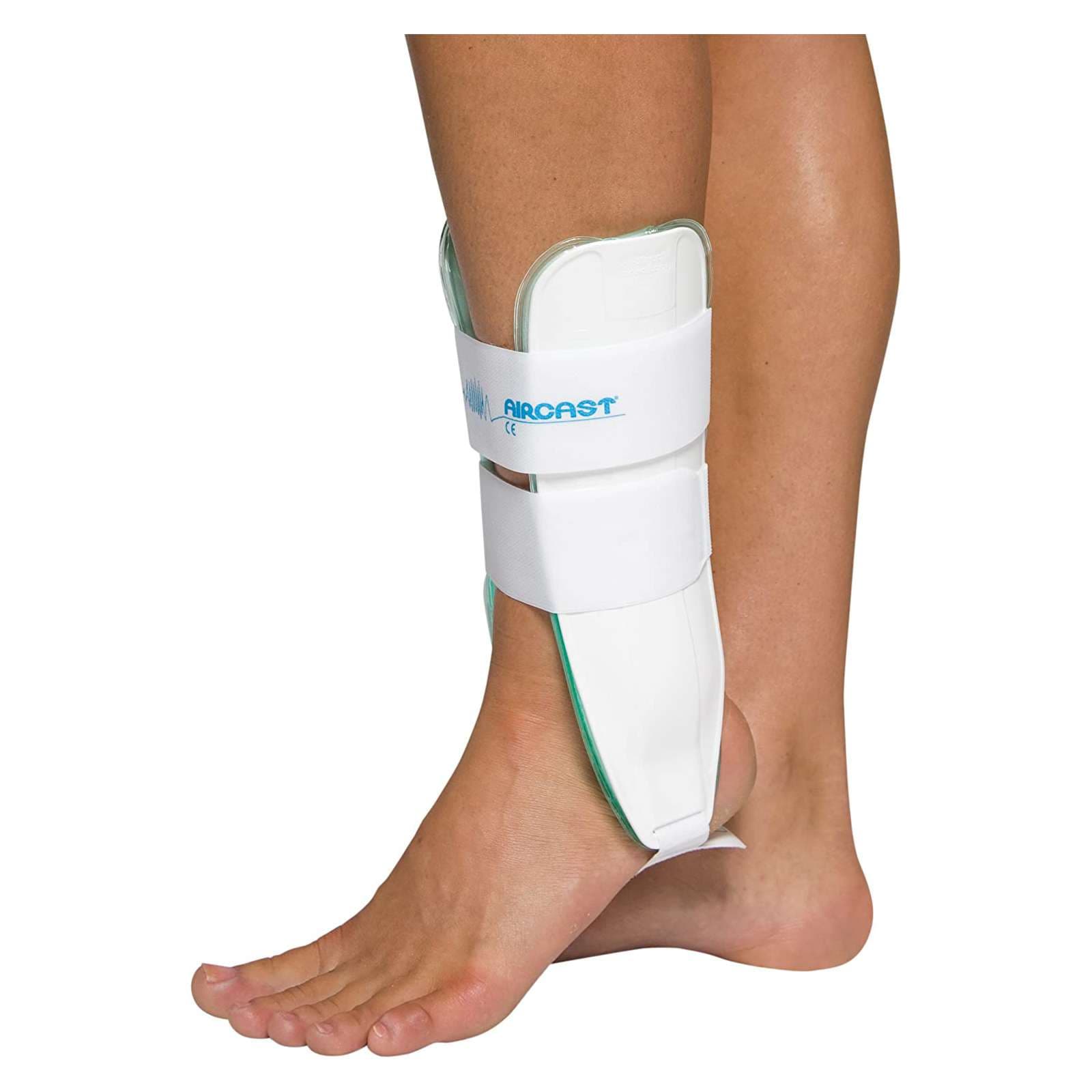 Aircast Air-Stirrup Ankle Brace