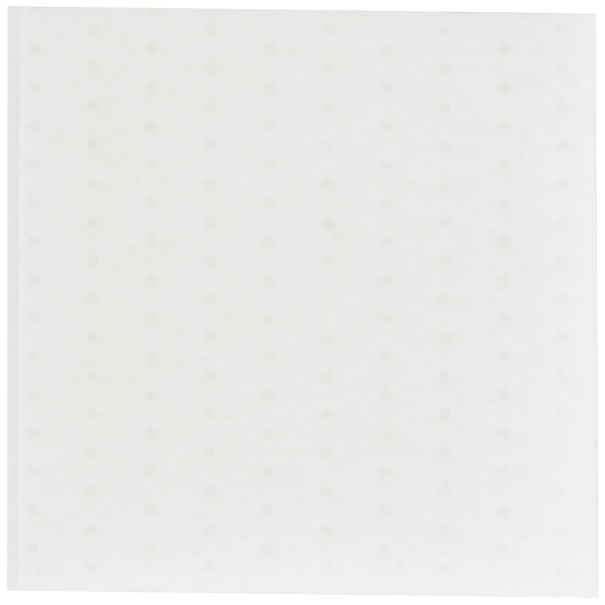 McKesson Isopropyl Alcohol Prep Pad, 1-4/5 x 3-1/2 Inch - Each - Image 1