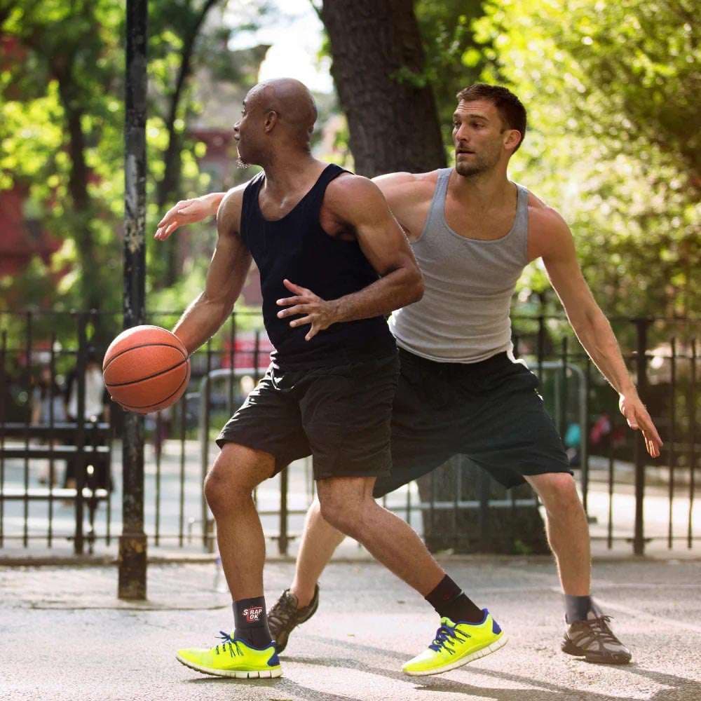 Swede-O Strap Lok Ankle Brace - Image 5