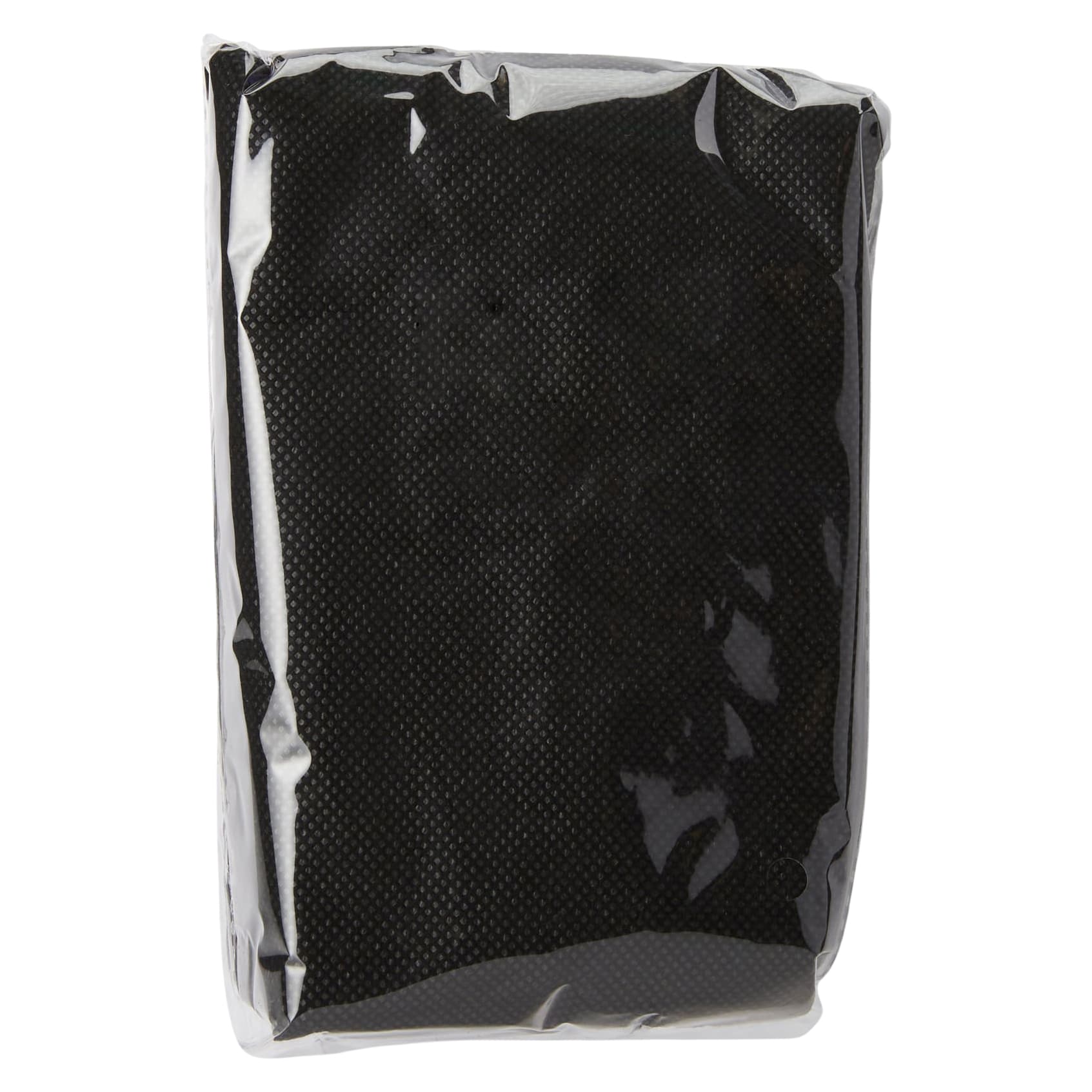 Reflections Exam Shorts, Black