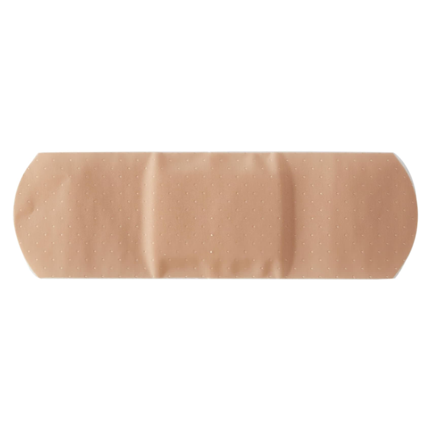 McKesson Plastic Rectangle Adhesive Bandage - Image 3