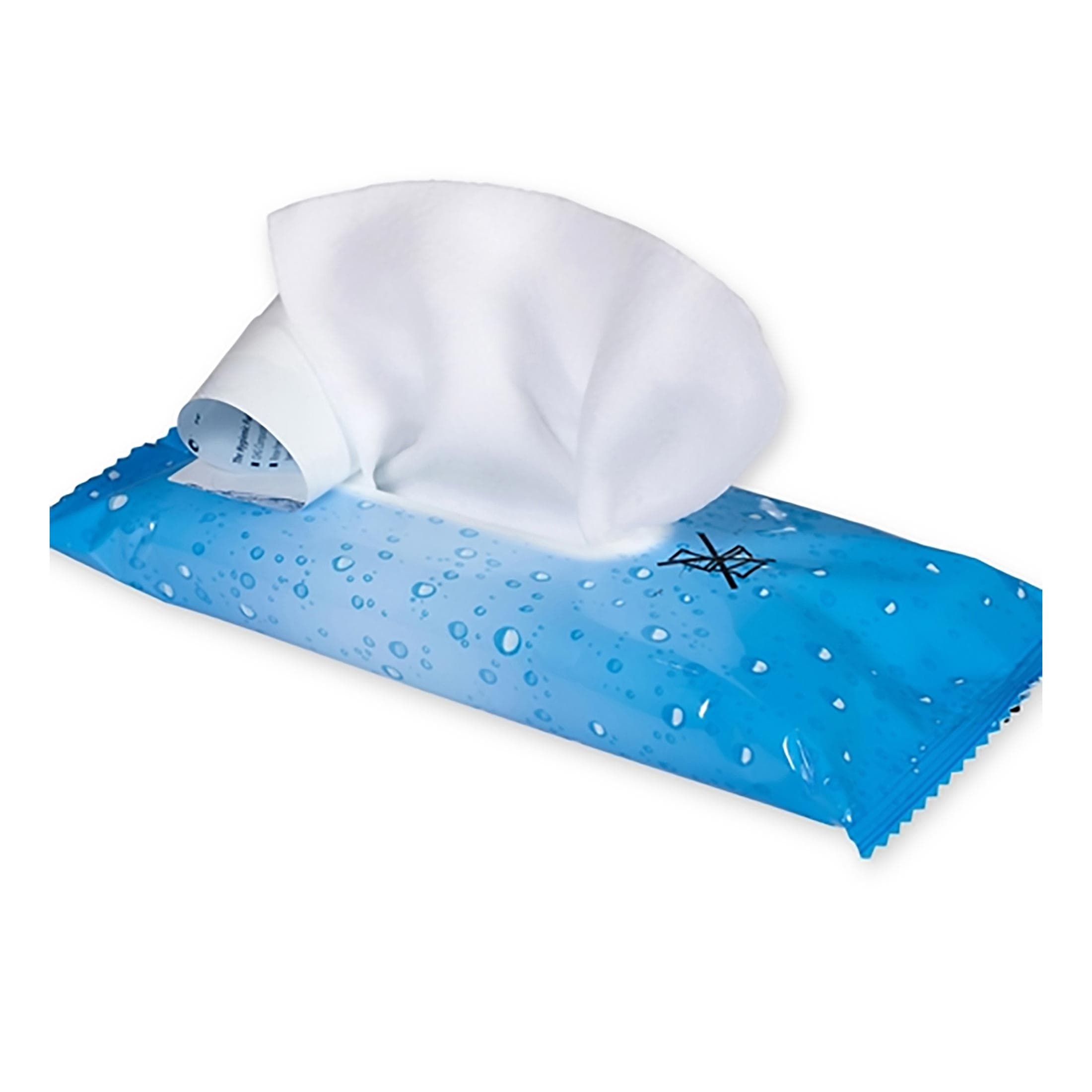 Sage Essential Bath Full Body Cleansing Washcloths - Image 2