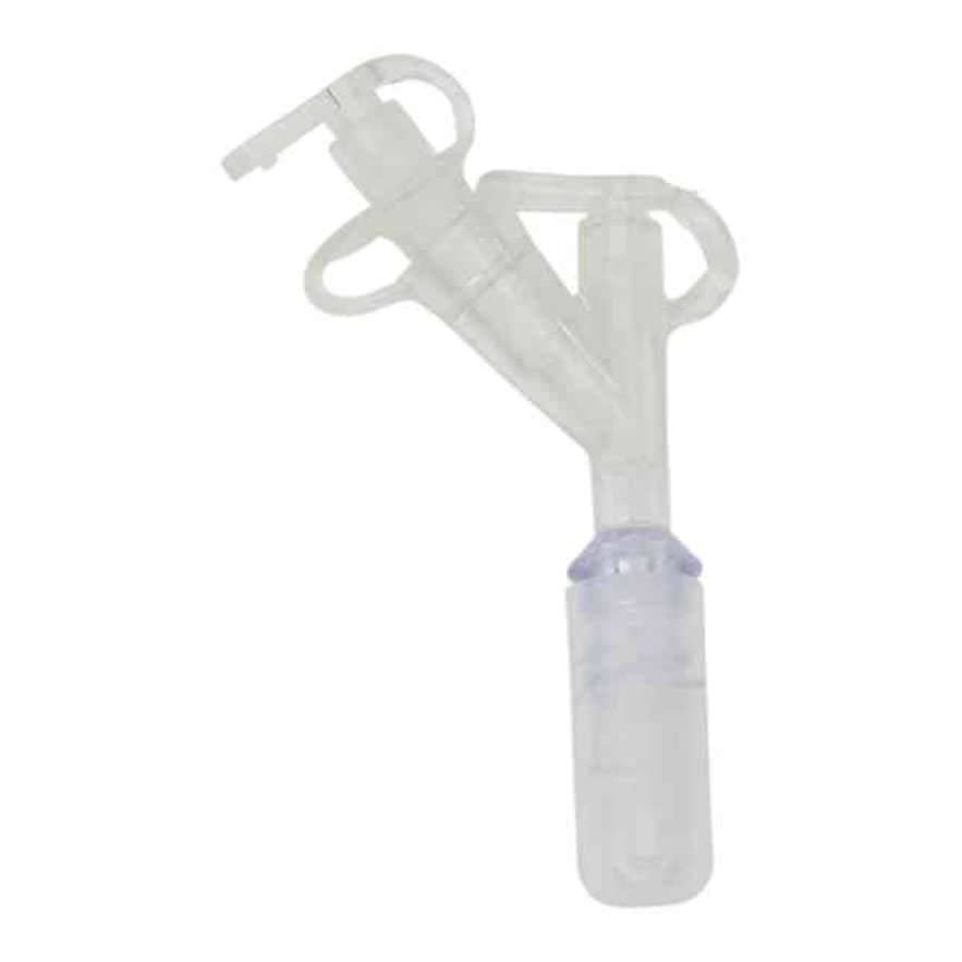 Corlock Corport Y-Adapter Repair Kit, Non Enfit