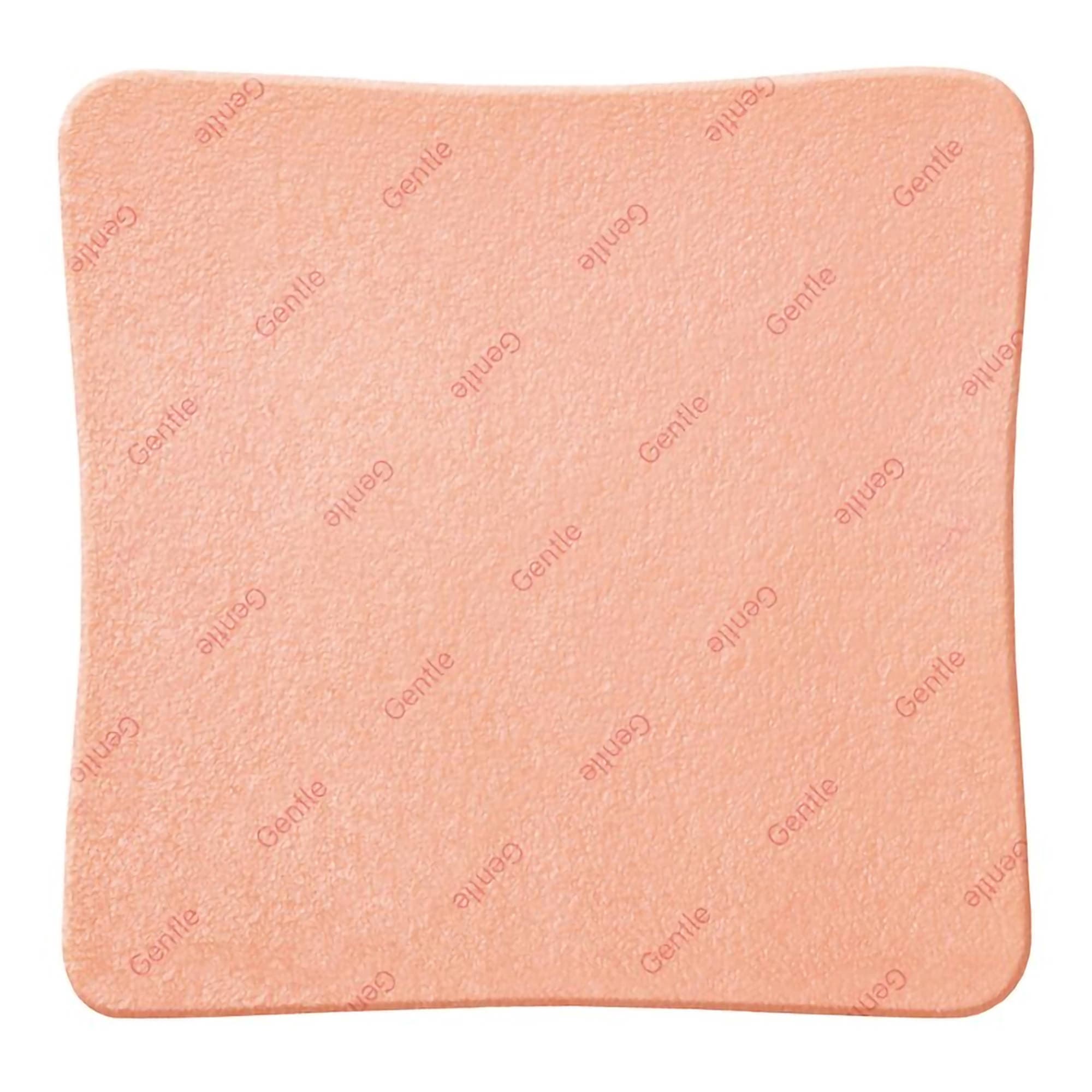 Allevyn Gentle Adhesive Hydrocellular Foam Dressing without Border - Image 2