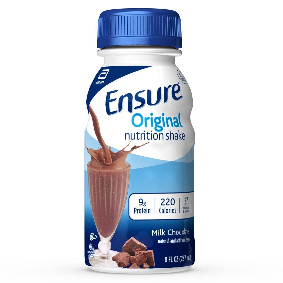 Ensure Original Nutrition Shake - Image 7