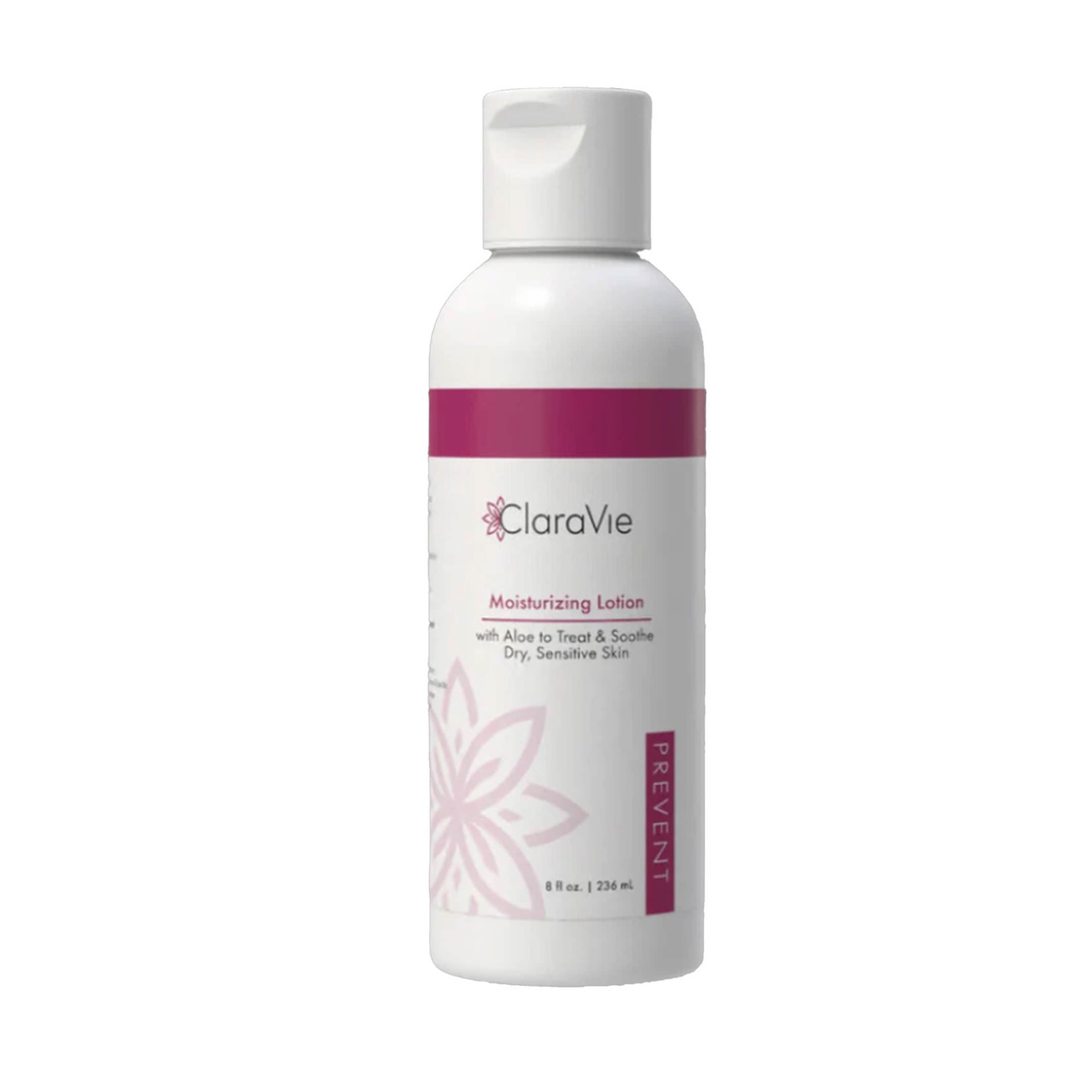 ClaraVie Moisturizing Lotion, 8 oz, Bottle - Each - Image 1