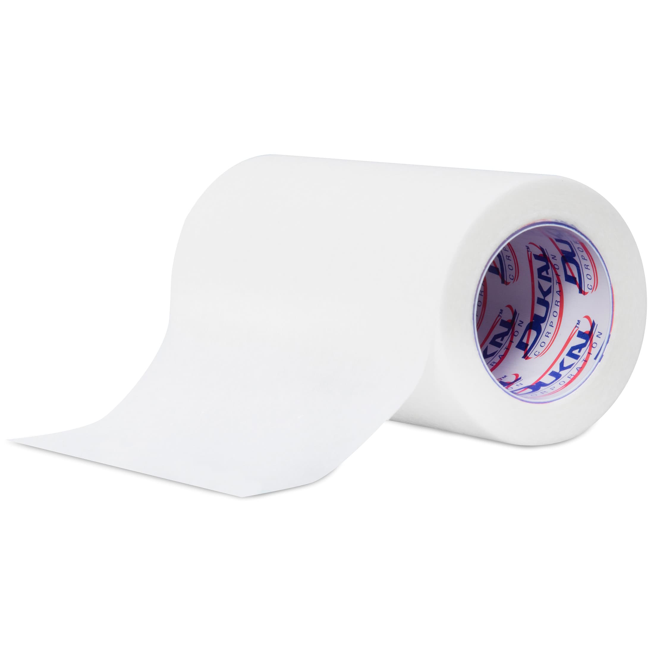 Dukal Paper Tape, 3 Inch x 10 Yard - Box of 4 - Image 1