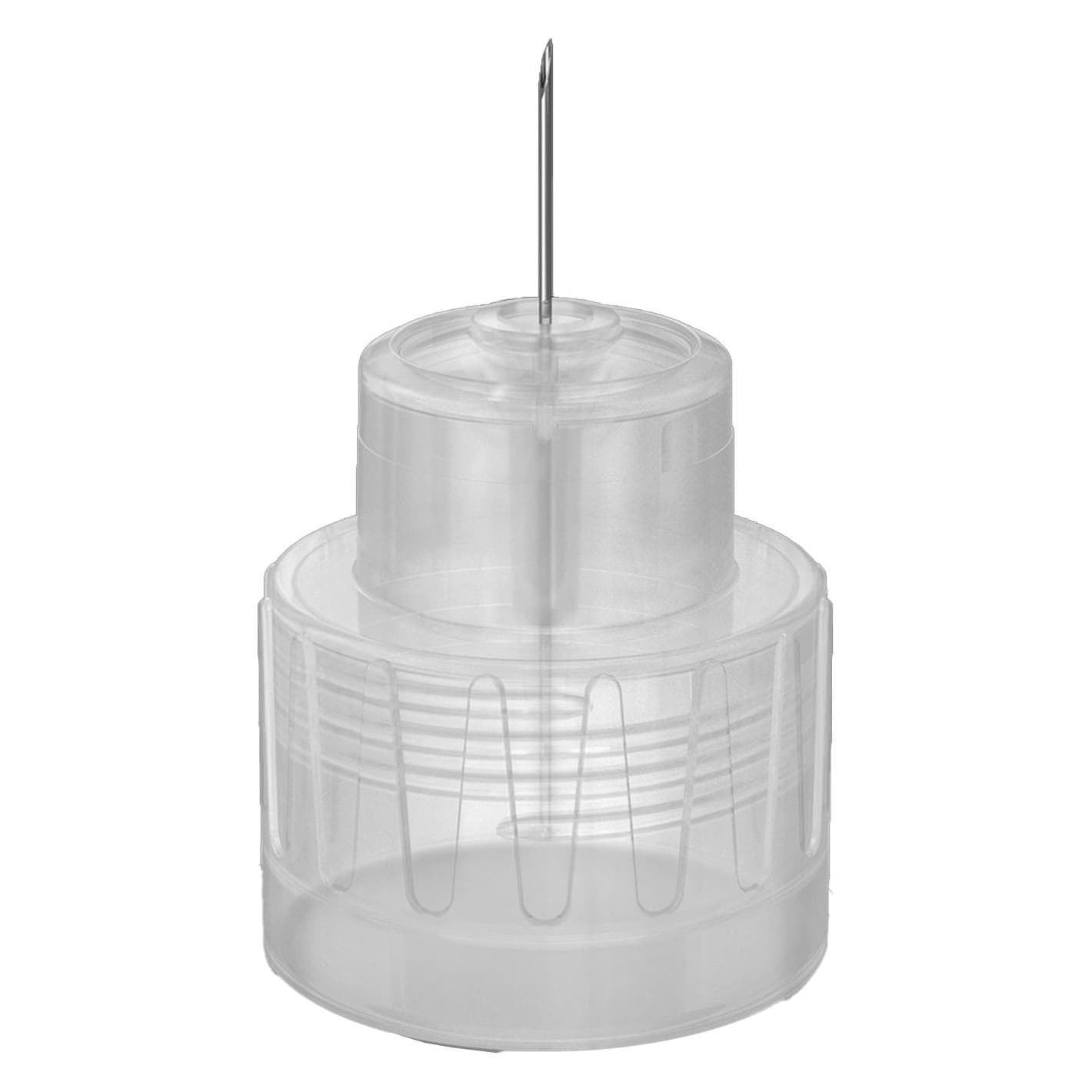 Embecta Nano 2nd Gen Standard Insulin Pen Needle, 32 Gauge, 4 mm - Image 2