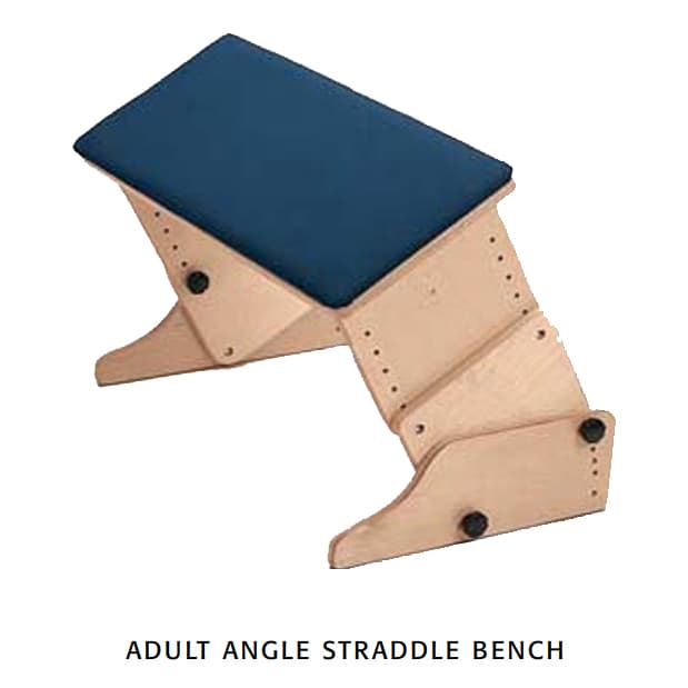 TherAdapt Adjustable Angle Bench - Image 2