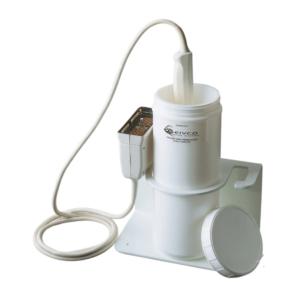 Civco Medical Instruments Endocavity Soaking Cup Kit - Box of 1 - Image 1
