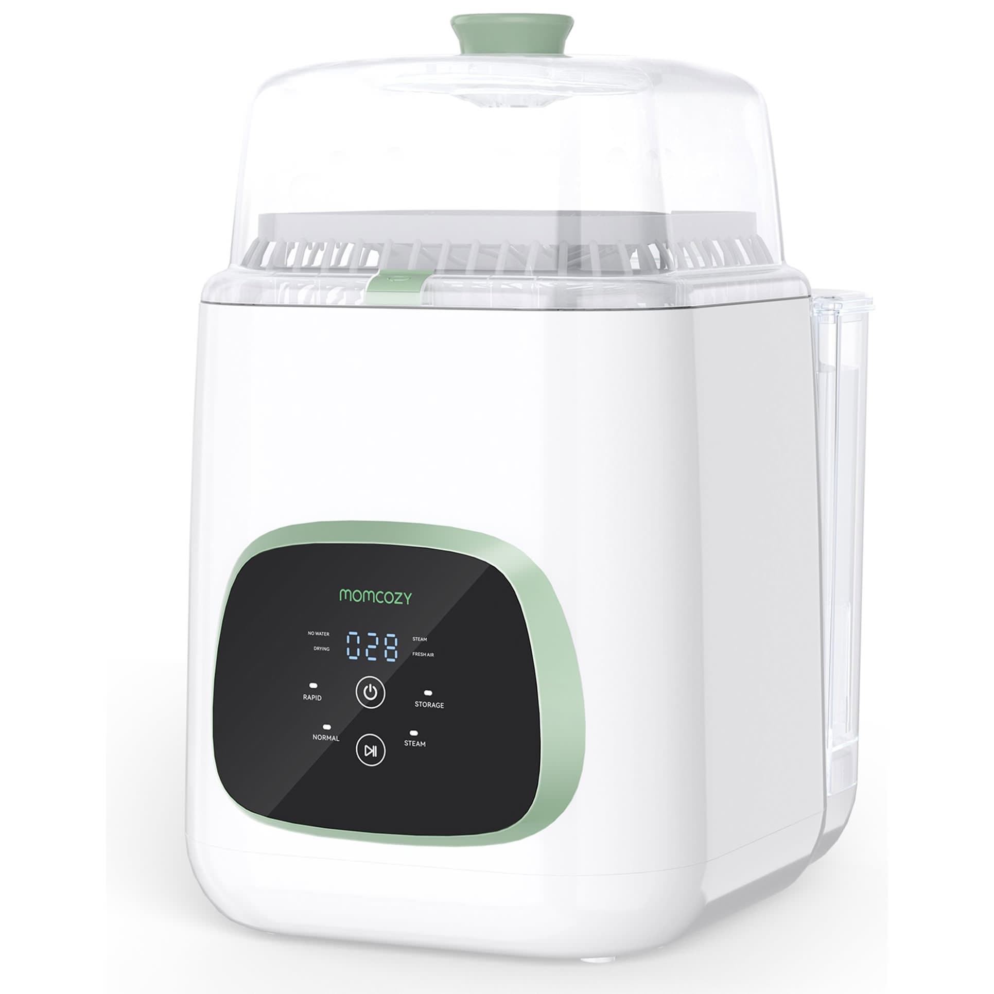 Momcozy KleanPal Pro Baby Bottle Washer - Each - Image 3