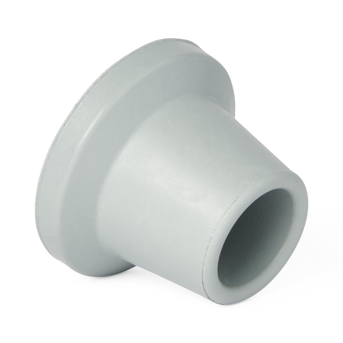 Medline Shower Chair Tips, ForG2-100BAX1, G2-100BAX2, G2-203FRX1 - Set of 4 - Image 2