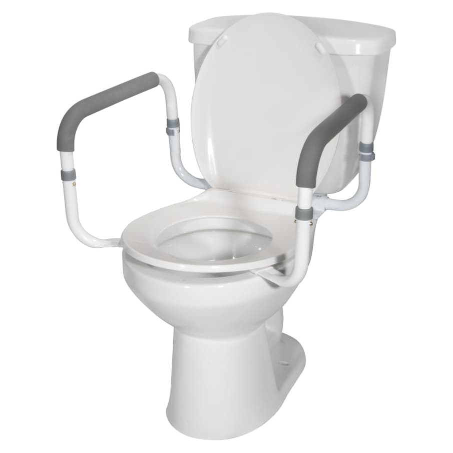 Drive Toilet Safety Rail - Image 2