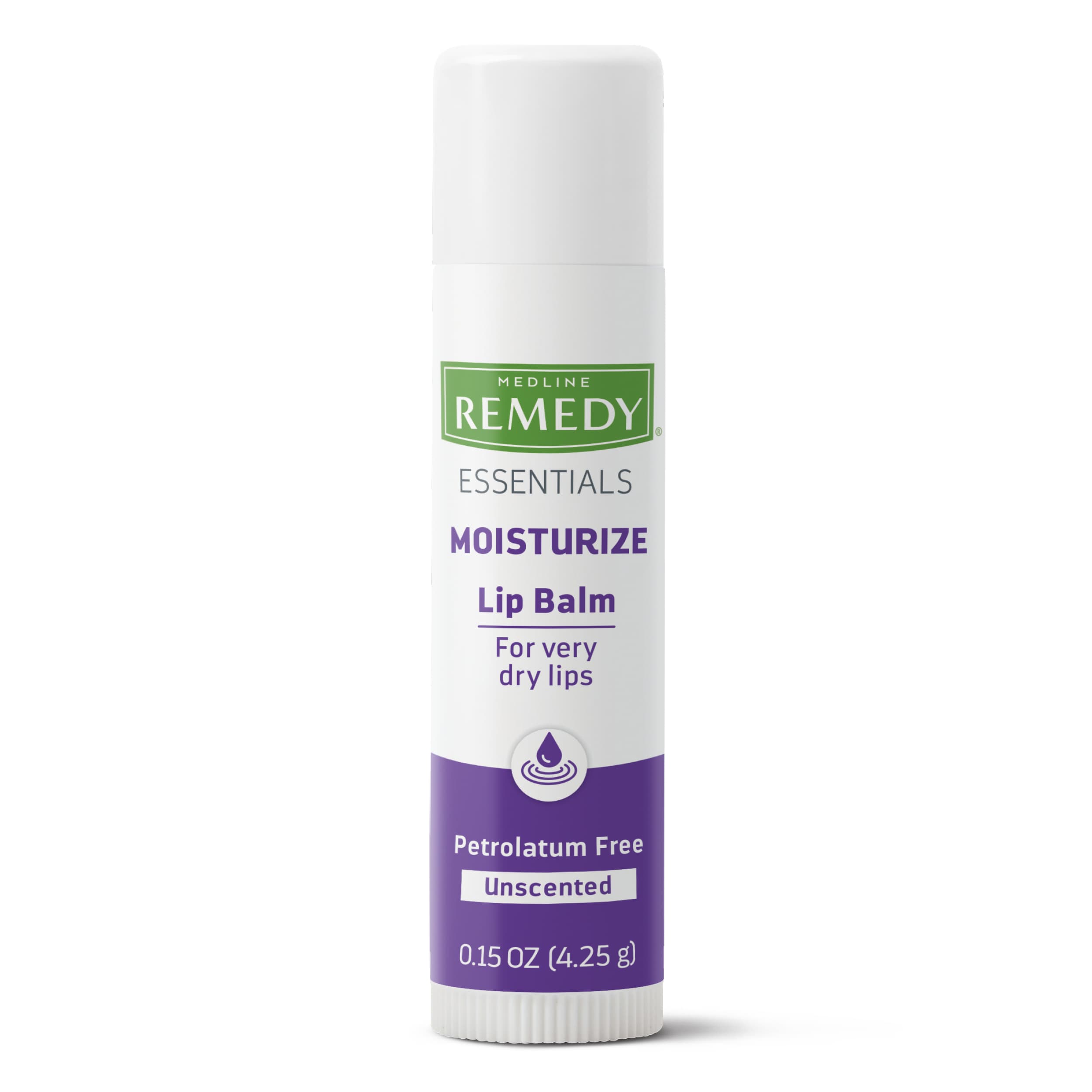 Remedy Essentials Moisturize Lip Balm