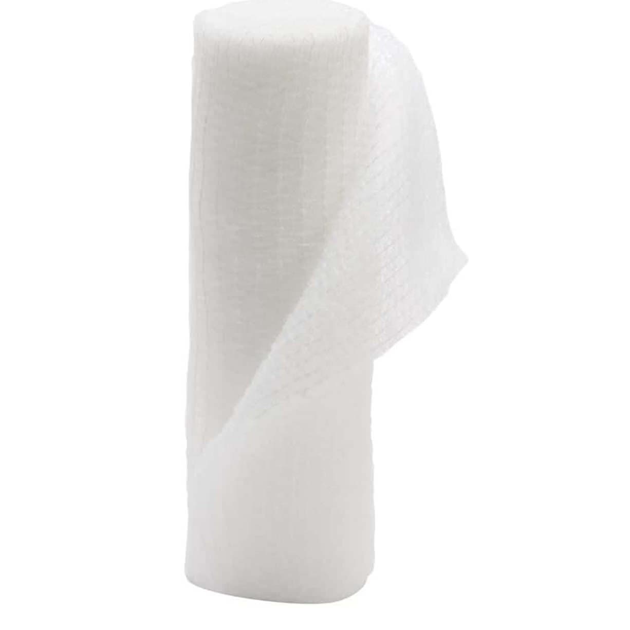 Hartmann Conforming Stretch Non Sterile Bandage, 4 Inch x 4-1/10 Yard - Each - Image 1