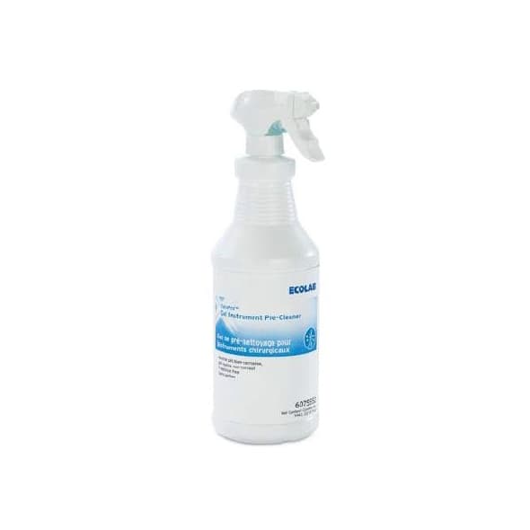OptiPro Instrument Detergent Gel RTU - Case of 12 - Image 1