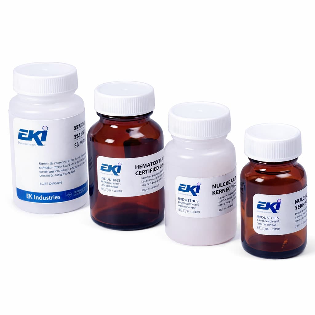 Eosinophil Hansel Stain Solution - Image 1