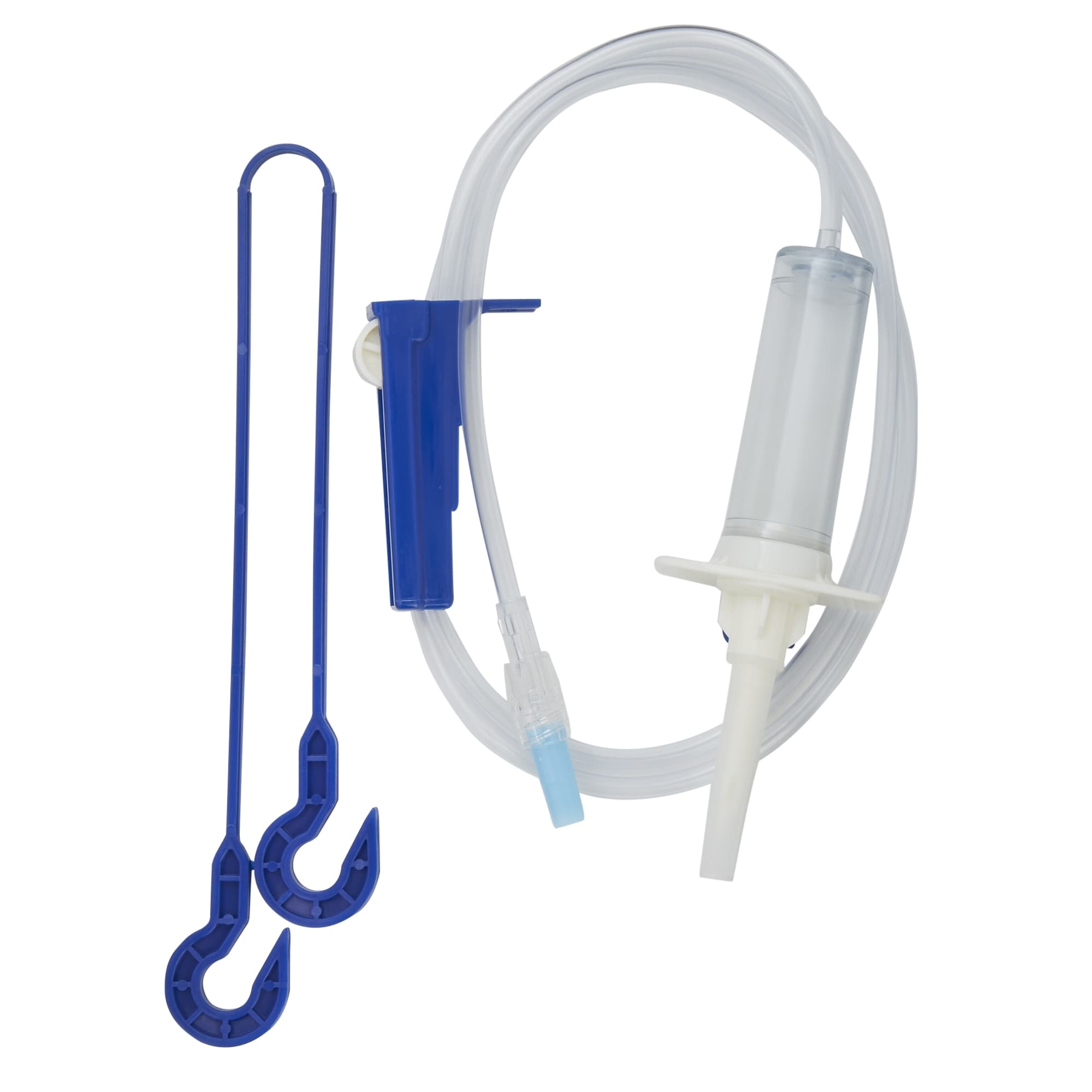 MedStream Secondary IV Administration Set