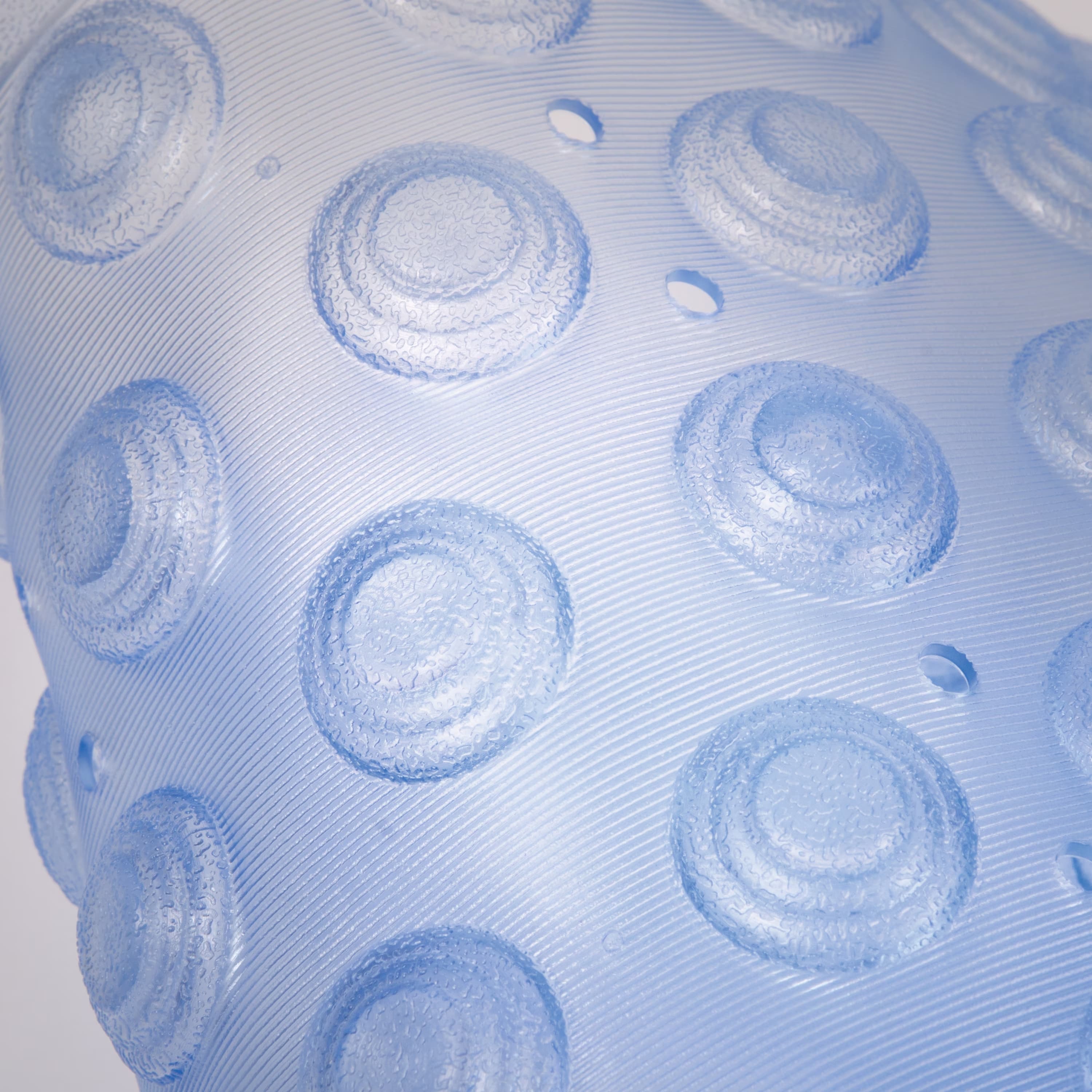 HealthSmart No-Skid Bath and Shower Mats - Image 7