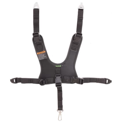 Rifton Butterfly Harness for New Multi-Position Standers - Image 1