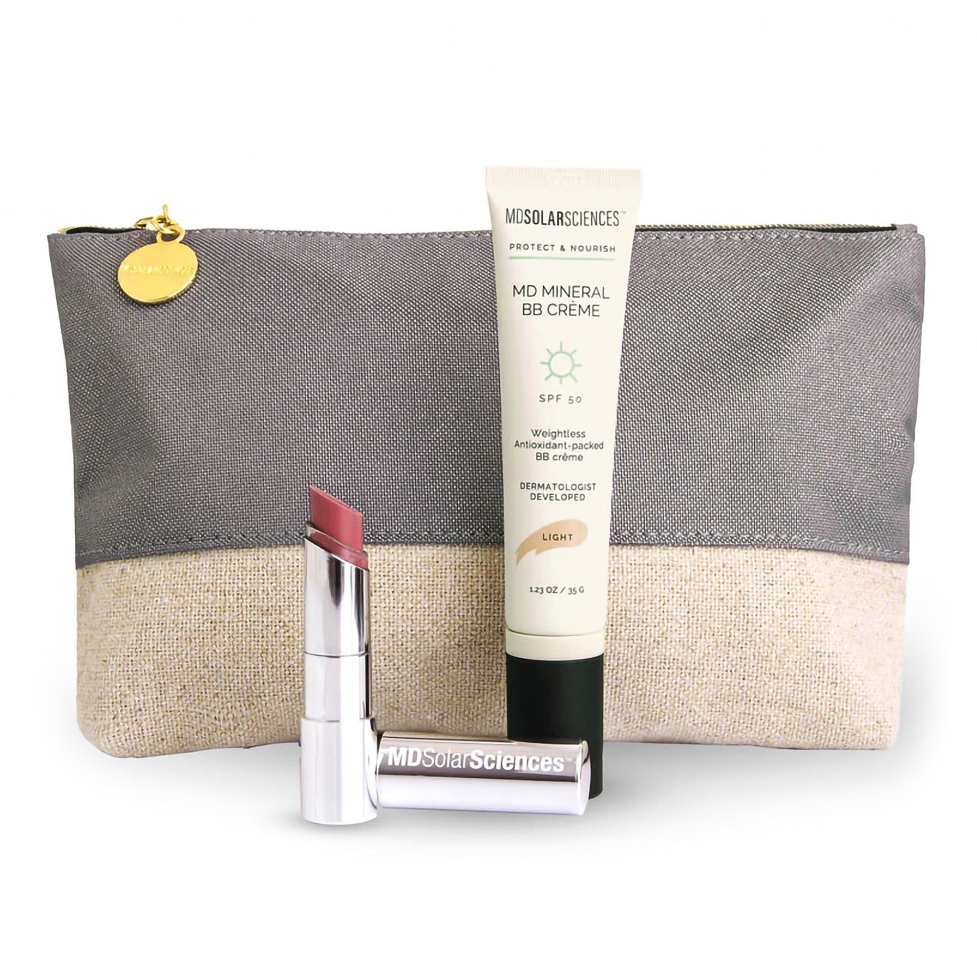 MDSolarsciences BB Squad II Blush Makeup Kit - Case of 48 - Image 1