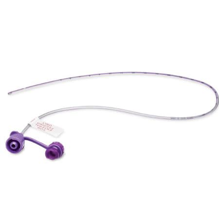 Kangaroo Neonatal-Pediatric Nasogastric Feeding Tube, 6.5 Fr, 36 Inch - Case of 10 - Image 1