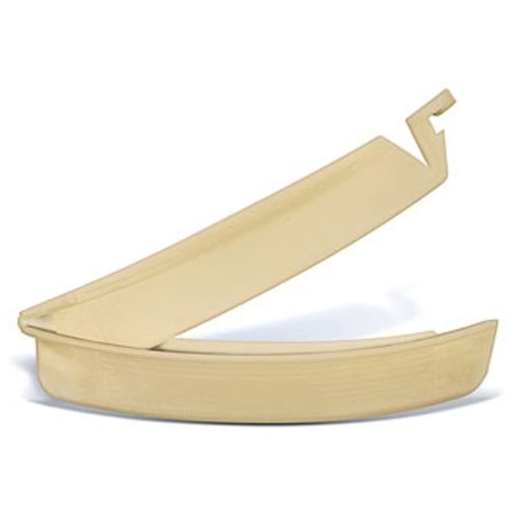DuoLock Curved Tail Closures, Curved - Each - Image 1