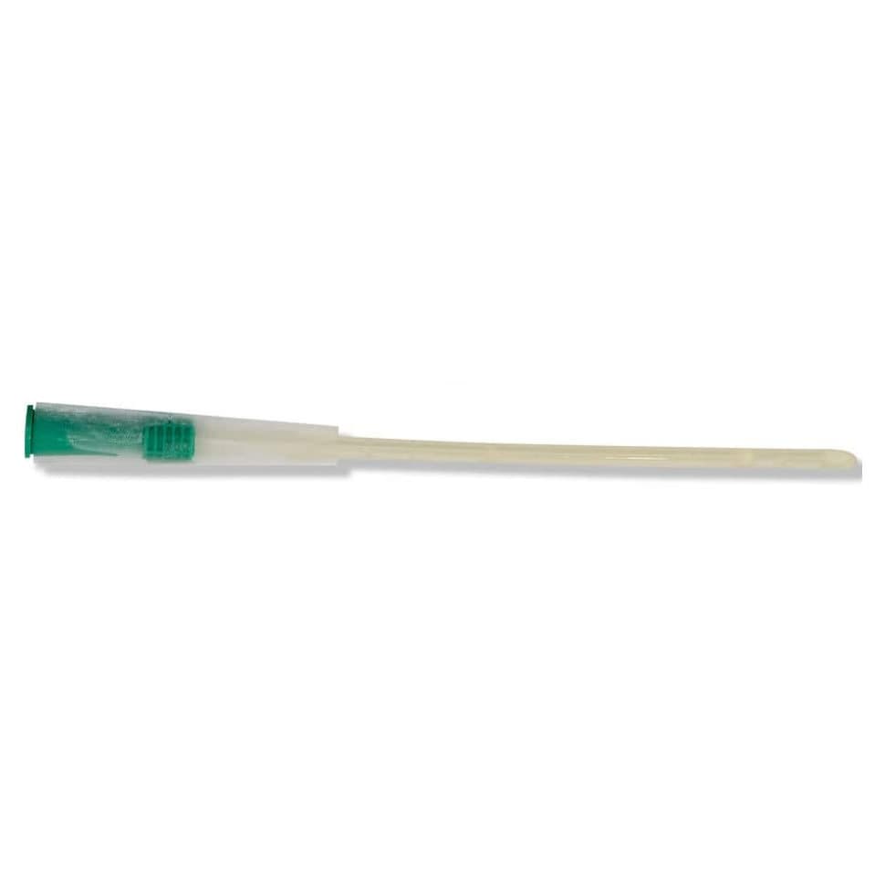 BD Ready-to-Use Hydrophilic Female Catheter - Image 1