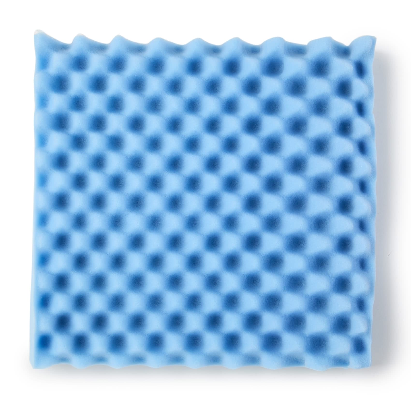 McKesson Seat Cushion Without Cover, 18 W x 16 D x 3 H Inch - Image 1