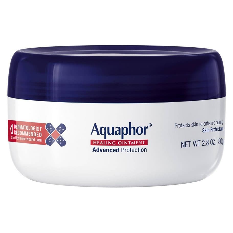 Aquaphor Advanced Therapy Healing Ointment, 2.8 oz - Each - Image 1