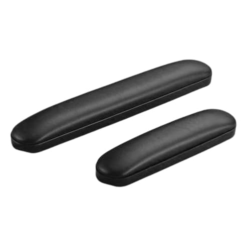 Medline Wheelchair Arm Pad, Desk-Length, 9.5" - Each - Image 1