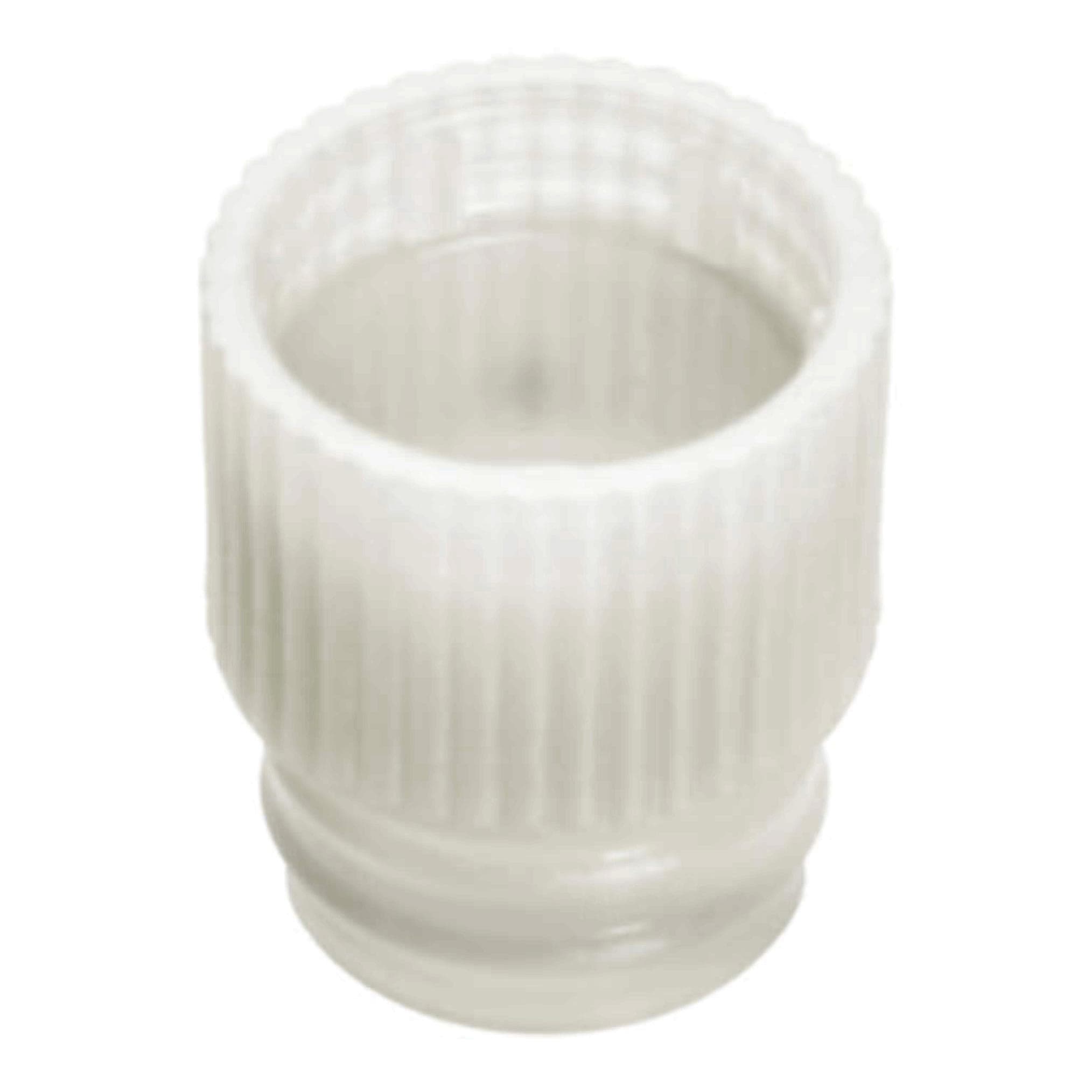 Sarstedt Stopper Tube - Bag of 1000 - Image 1
