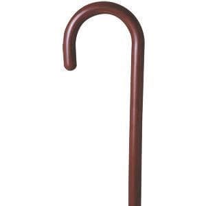 Alex Orthopedic Tourist Handle Cane - Image 3