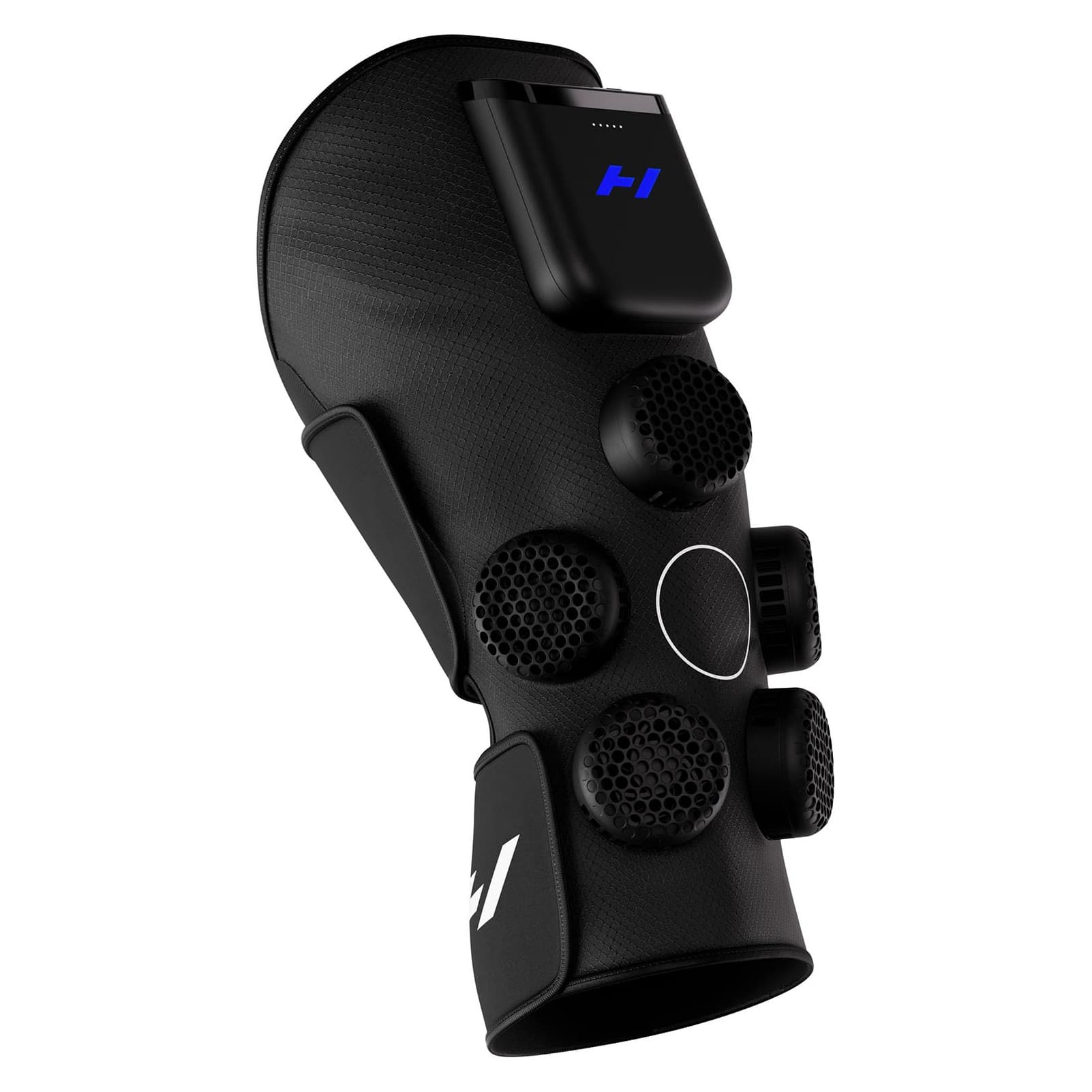 Hyperice X 2 Hot And Cold Contrast Therapy Wrap - Image 1