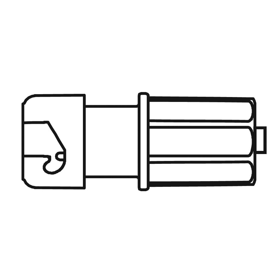 Safeline Needleless Connector - Image 2