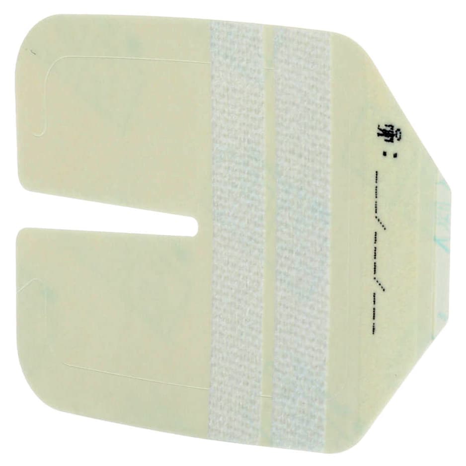 tegaderm dressing 3M Tegaderm CHG IV Securement Dressing, Various Sizes
