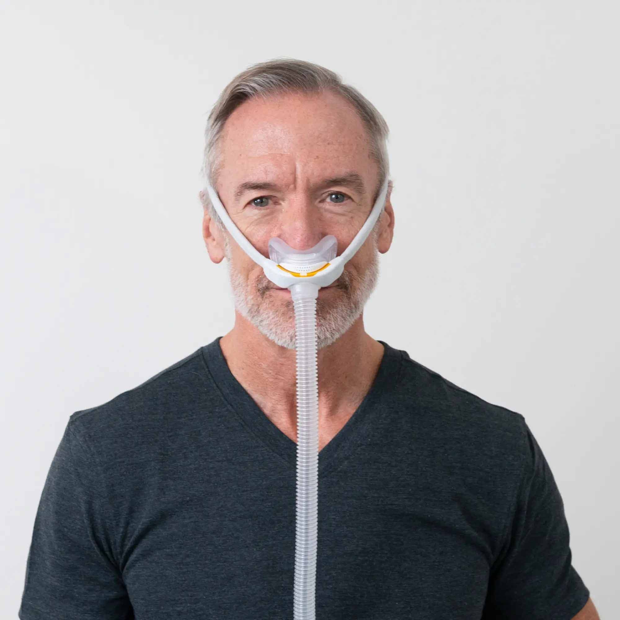 Fisher & Paykel Solo Nasal Mask - Image 3